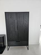 Woood Silas kast, Huis en Inrichting, Ophalen, Zo goed als nieuw, 25 tot 50 cm, Minder dan 150 cm