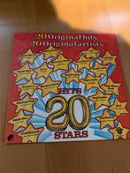 20 Original Hits - Diverse Artiesten - LP, Ophalen of Verzenden