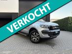 Ford Ranger 3.2 TDCi Wildtrak Supercab - 5 persoons - marge, Automaat, Gebruikt, Zwart, Parkeersensor