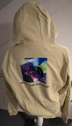 The north face sweater, Ophalen of Verzenden, Zo goed als nieuw, Beige