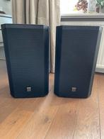 Electro Voice ELX200-12P  2 Actieve 12 inch+Hoezen, Muziek en Instrumenten, Ophalen of Verzenden, Zo goed als nieuw