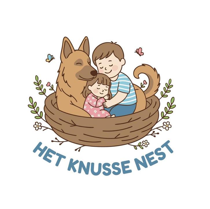 Gastouderopvang Het Knusse Nest!, Diensten en Vakmensen, Oppas en Kinderopvang, Gastouders