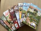Landleven thema bewaarboeken, Ophalen, Zo goed als nieuw