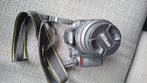 Nikon D3100, Audio, Tv en Foto, Fotocamera's Digitaal, Ophalen, Gebruikt, Spiegelreflex, Nikon