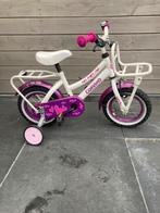 Kinderfietsje Corvino, Fietsen en Brommers, Fietsen | Kinderfietsjes, Minder dan 16 inch, Gebruikt, Zijwieltjes, Ophalen