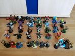 Skylanders, Ophalen, Gebruikt
