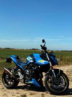 Suzuki GSX-8S Street Xtreme, Motoren, 2 cilinders, Motorrijbewijs A, Meer dan 35 kW, 776 cc