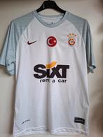 Galatasaray voetbal shirt maat M, Maat M, Ophalen of Verzenden, Zo goed als nieuw, Shirt