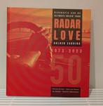 Boek Radar Love - Golden Earring 1973-2023, Ophalen of Verzenden, Zo goed als nieuw, Boxset