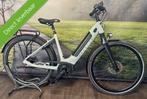 Gazelle Ultimate C8+ | Elektrische Fiets | Riem-aandrijving