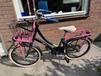 Loekie Country Tour meisjesfiets 20” 20 inch omafiets, Fietsen en Brommers, Fietsen | Meisjes, Ophalen, Gebruikt, 20 inch, Loekie