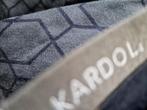 Kardol en Verstraten Dekbedovertrek Metamorphose 2x 1 persoo, Verzenden, Gebruikt, Eenpersoons, Dekbedovertrek