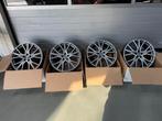 Audi OEM A6 C8 20 inch velgen, Ophalen, Gebruikt, 255 mm, Velg(en)