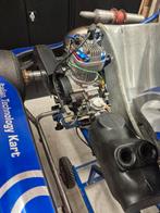 IAME X30 Senior motor, complete set!, Ophalen, Gebruikt, Onderdelen Kart