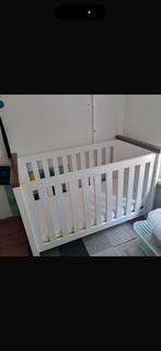 Commode en babybedje, Ophalen of Verzenden, Zo goed als nieuw, Jongetje of Meisje