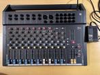 Soundcraft Spirit Folio 18/2 Mengpaneel, Ophalen of Verzenden, Gebruikt, 10 tot 20 kanalen