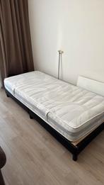 Gratis bed ophalen (90x200), Ophalen, 90 cm, Eenpersoons, Wit