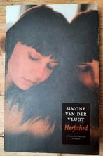Herfstlied - Simone van der Vlugt, Ophalen of Verzenden, Gelezen, Simone van der Vlugt, Nederland