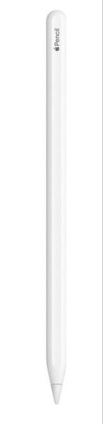 Apple Pencil 2e generatie - zgan, Computers en Software, Apple iPads, Wit, 11 inch, Zo goed als nieuw, 128 GB