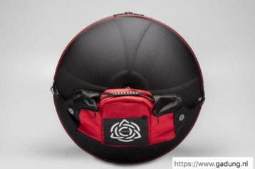 Evatek M: dé handpan tas ter bescherming van je instrument beschikbaar voor biedingen