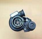 Rebuild Turbocharger Holset HX27W 6cm single T2 made Hudders, Verzenden