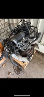 Motor Volkswagen Golf IV V5 (1J1) (2000-10/2005-06), Auto-onderdelen, Motor en Toebehoren, Ophalen, Volkswagen