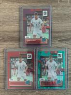 Adam Hlozek rookie lot - 2022-23 Panini Donruss, Verzenden, Zo goed als nieuw, Buitenlandse clubs, Spelerskaart