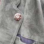 Julius Lang maat 50 trachten janker jas colbert Oktoberfest, Ophalen of Verzenden, Zo goed als nieuw, Maat 48/50 (M), Overige thema's