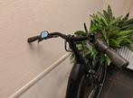 Batavus Altura E-go Power BES2 Flex accu Dames grijs 56cm 20, Fietsen en Brommers, Elektrische fietsen, 55 tot 59 cm, Gebruikt