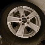 Winterbanden zo goed als nieuw 15 inch, Ophalen of Verzenden