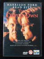 The Devil's Own, Vanaf 16 jaar, Ophalen of Verzenden, Zo goed als nieuw, Overige genres