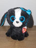 Ty knuffel hond, Ophalen of Verzenden, Zo goed als nieuw, Hond