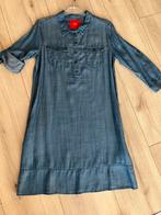 Denim jurk s/36, Kleding | Dames, Blauw, Nieuw, Ophalen of Verzenden, Knielengte