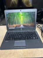HP Elitebook 820 i5-4310u 8gb ram 180gb ssd, Computers en Software, Windows Laptops, Ophalen of Verzenden, 13 inch, 2 tot 3 Ghz