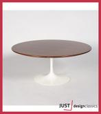 Knoll Saarinen Coffee Table Peren, Gebruikt