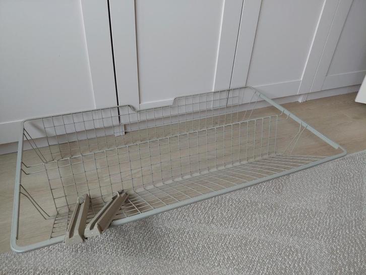 Draadmand Ikea Pax kast, Huis en Inrichting, Kasten | Schoenenrekken, Zo goed als nieuw, Ophalen of Verzenden