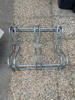 Fietsenrek voor 3 fietsen, Fietsen en Brommers, Ophalen of Verzenden, Gebruikt