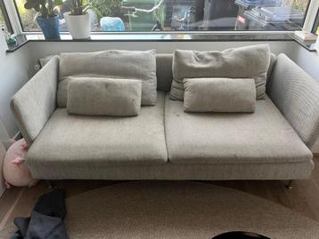 Ikea banken (2) - gratis