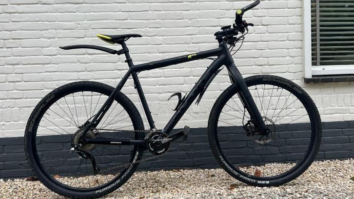 Koga X29-RUNNER, Fietsen en Brommers, Fietsen | Heren | Sportfietsen en Toerfietsen, Gebruikt, Koga Miyata, 15 tot 20 versnellingen