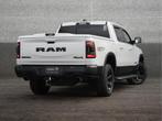 Dodge Ram 1500 Rebel G/T 5.7L V8 4x4 CrewCab |Dubbele LPG ta, Auto's, Gebruikt, 5654 cc, 402 pk, Wit