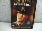 dvd 76b the green mille, Cd's en Dvd's, Dvd's | Drama, Zo goed als nieuw, Verzenden