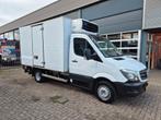 Mercedes-Benz Sprinter 519 CDI Kuhlkoffer/ LBW/ Carrier Xari, Auto's, Achterwielaandrijving, Gebruikt, Euro 6, 190 pk