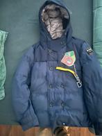 Parajumpers maat L nieuw met tags blue, Maat 52/54 (L), Blauw, Nieuw, Parajumpers