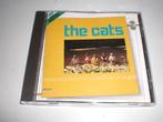 CD The Cats - Colour Us Gold, Verzenden, 1960 tot 1980, Zo goed als nieuw