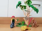 Playmobil 4854 Koala boom met kangaroe, Kinderen en Baby's, Speelgoed | Playmobil, Complete set, Zo goed als nieuw, Ophalen