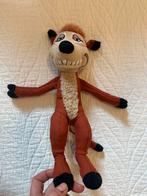 Disney Lion King Timon Knuffel, Kinderen en Baby's, Speelgoed | Knuffels en Pluche, Ophalen of Verzenden, Zo goed als nieuw, Overige typen