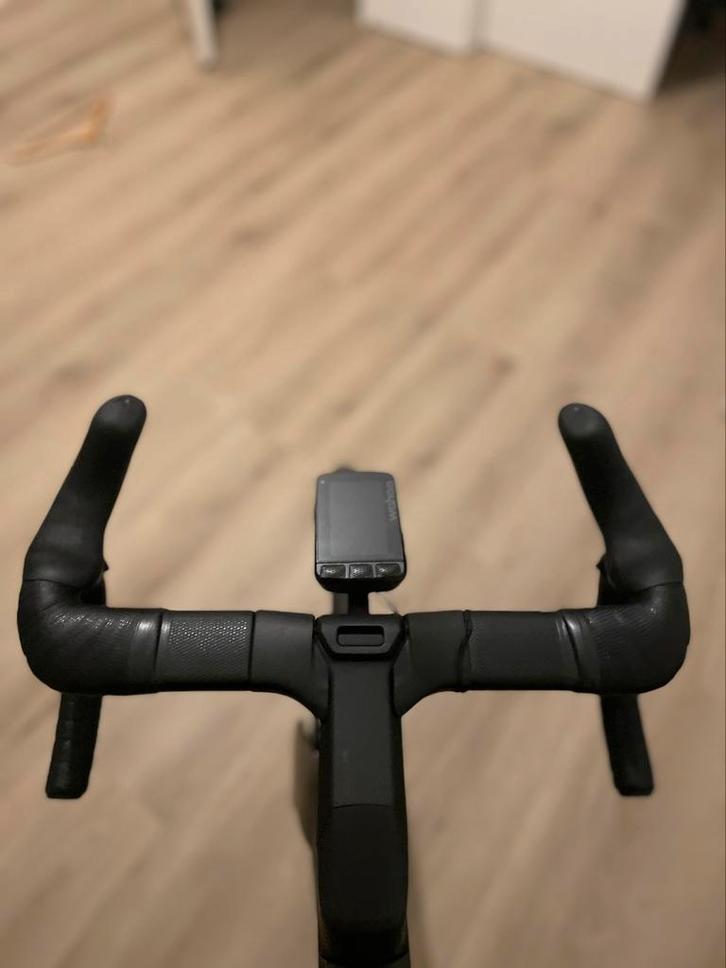 SYNCROSS CRESTON AERO 1.0 400mm, Fietsen en Brommers, Fietsaccessoires | Overige Fietsaccessoires, Zo goed als nieuw, Ophalen of Verzenden