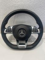 Mercedes AMG Edition 1 Stuur – Origineel, Topkwaliteit, Ophalen of Verzenden, Mercedes-Benz