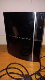 PlayStation 3 - Klassieke Console!, Ophalen, Gebruikt, Zonder controller, Slim