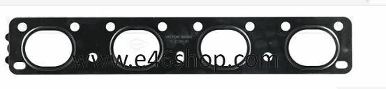 Uitlaat spruitstuk pakking BMW E90 E91 320i n46 (nieuw), Auto-onderdelen, Motor en Toebehoren, BMW, Nieuw, Ophalen of Verzenden